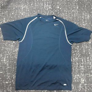 Nike Pro Performance DRI-FIT Youth Size Small (South Carolina?) Short Sleeve Tee